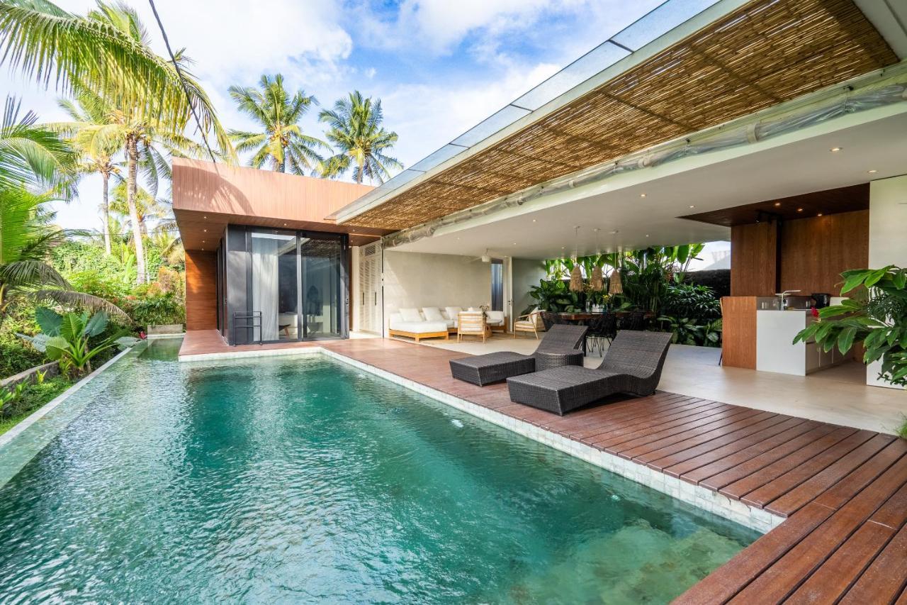 Flow I Pousada Ubud