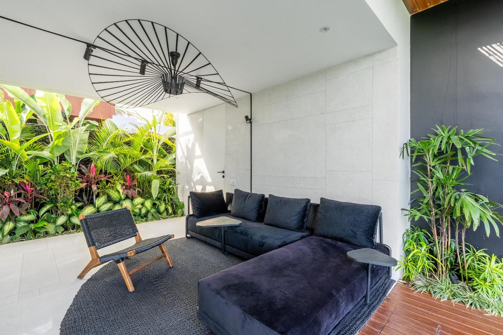 Flow I Pousada Ubud