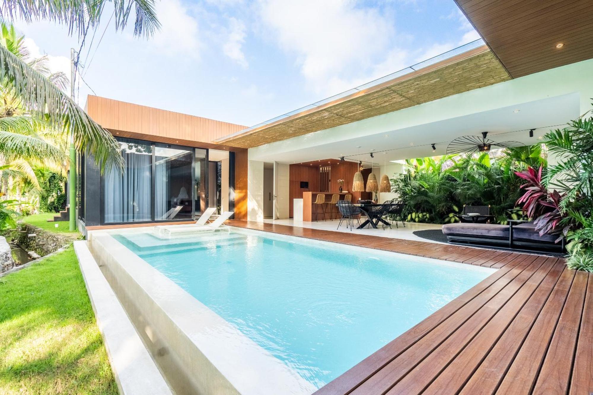 Flow I Pousada Ubud