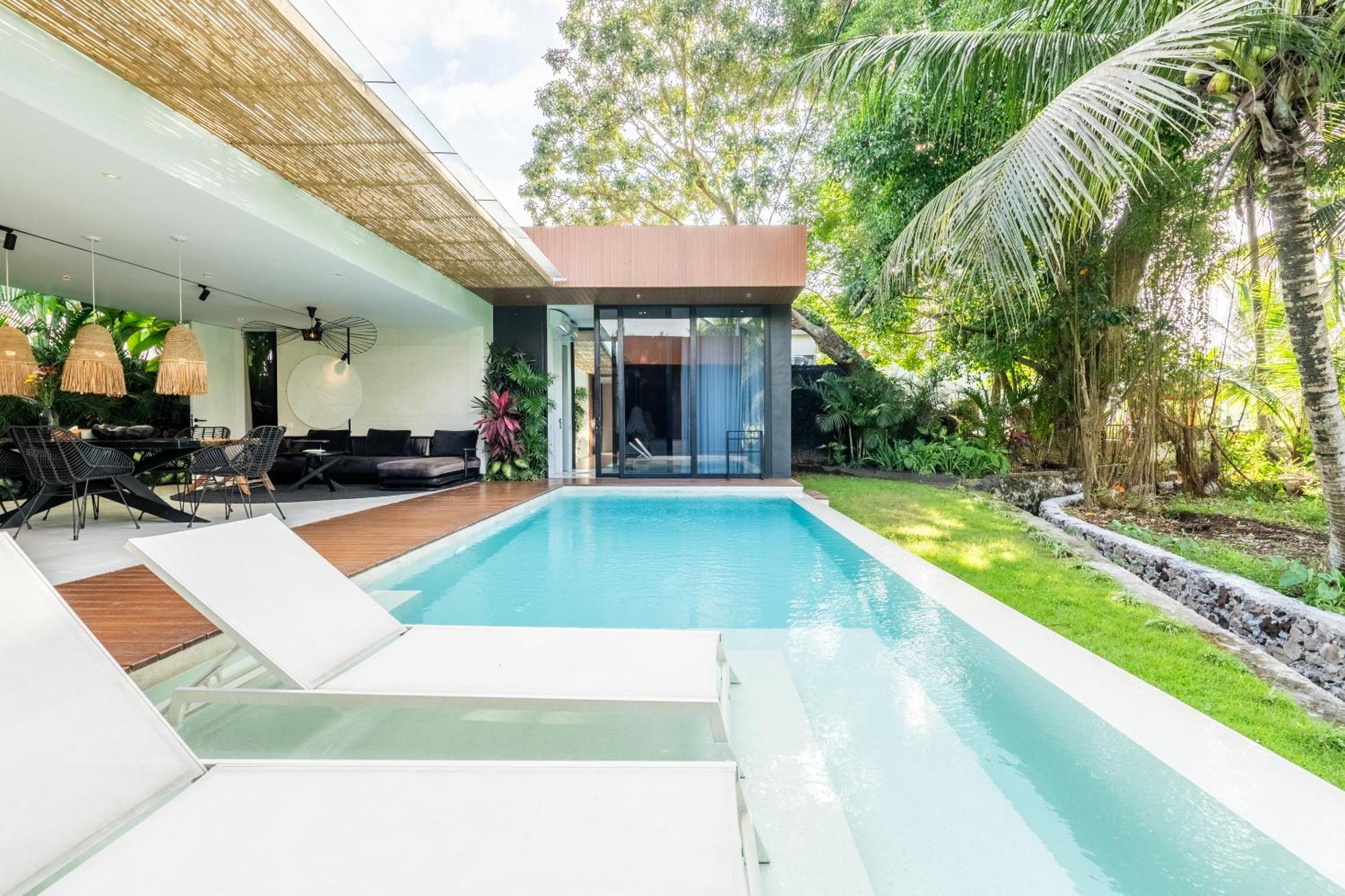 Pousada Flow I Ubud