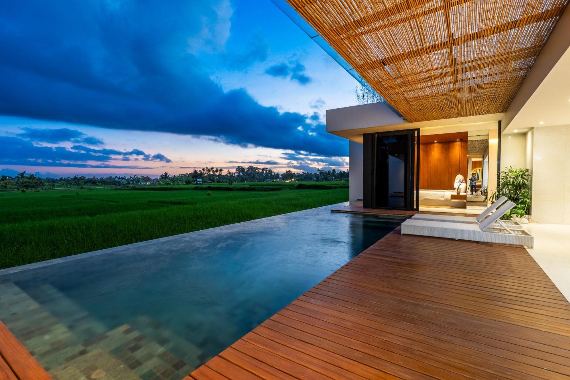 Pousada Flow I Ubud