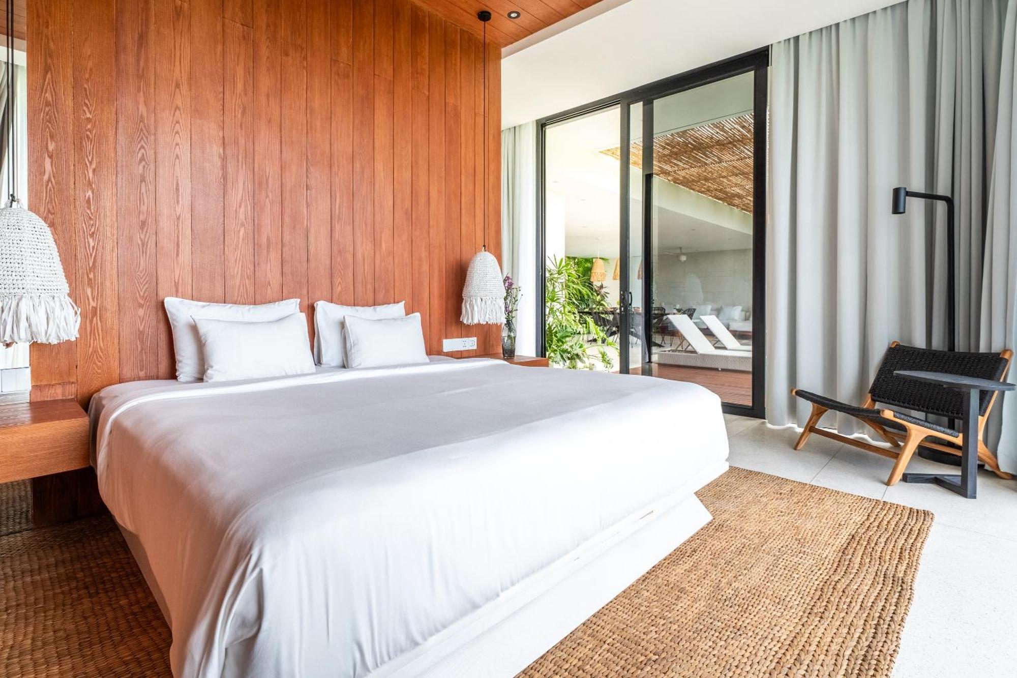 Flow I Pousada Ubud