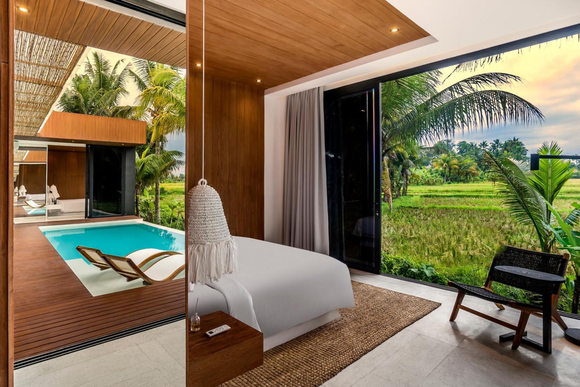 Flow I Pousada Ubud