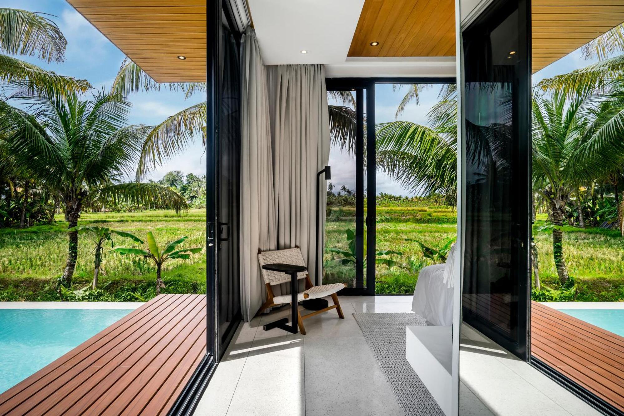 Pousada Flow I Ubud